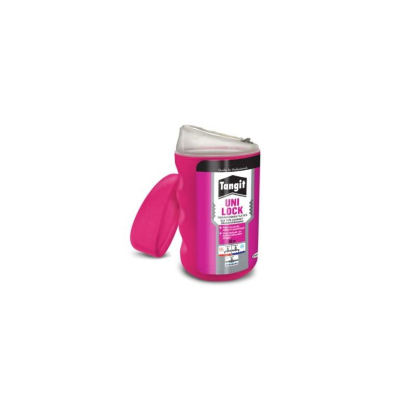 FILS D'ETANCHEITE UNI LOCK BOBINE DE 80M