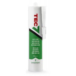MASTIC TEC7 BLANC 310 ML
