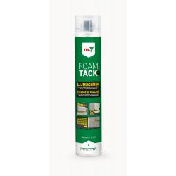 MOUSSE DE COLLAGE FOAMTACK PRO 750 ML