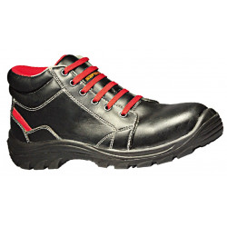 CHAUSSURES DE SÉCURITÉ HAUTE JANUS S3 SRC