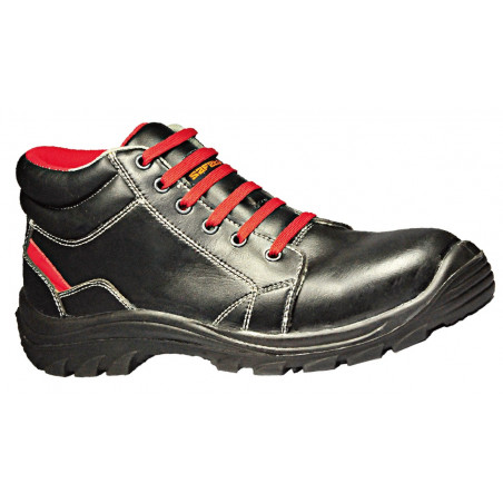 CHAUSSURES DE SÉCURITÉ HAUTE JANUS S3 SRC