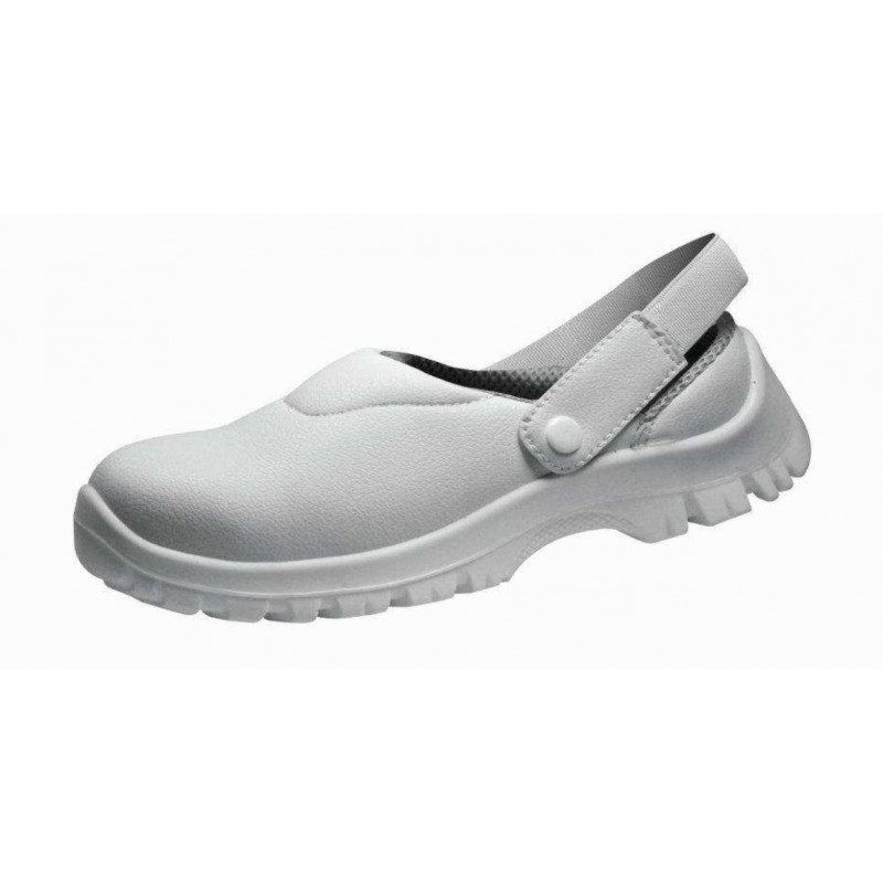 SABOT BLANC HOG/NIX T40 BRIDE PIVOTANT TIGE MICROTEC - NIX