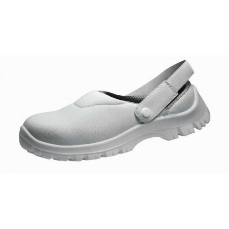 SABOT BLANC HOG/NIX T40 BRIDE PIVOTANT TIGE MICROTEC - NIX