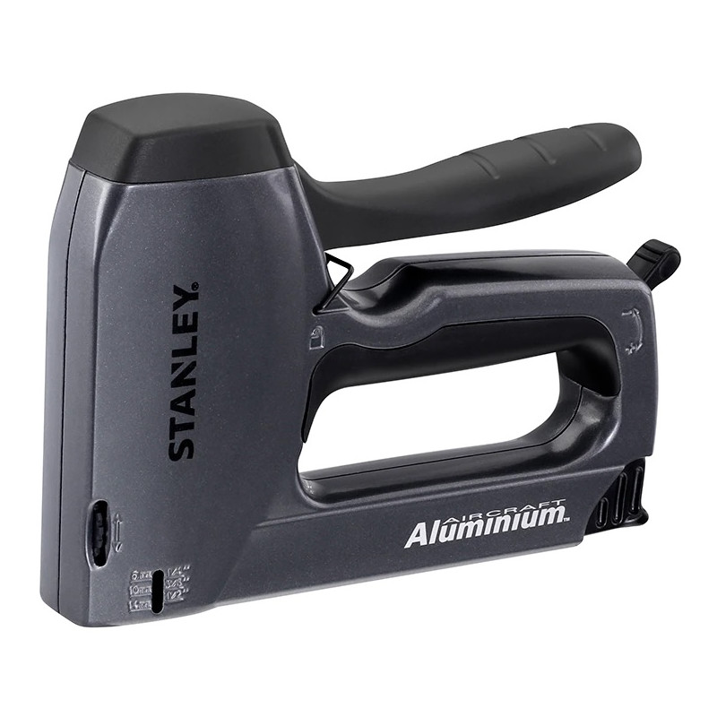 AGRAFEUSE-CLOUEUSE STANLEY TR250 PRO