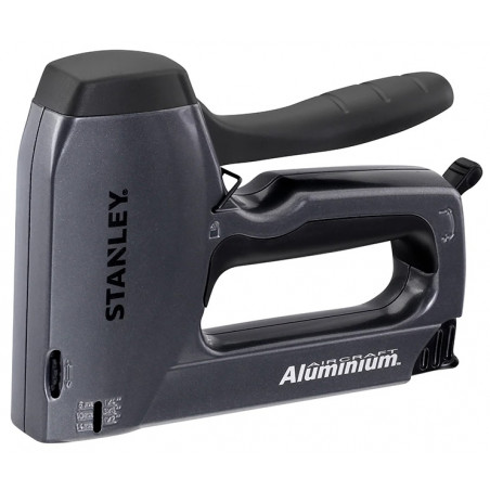 AGRAFEUSE-CLOUEUSE STANLEY TR250 PRO