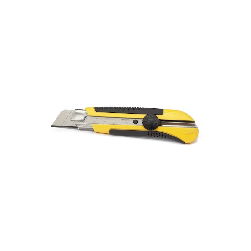 CUTTER STANLEY BIMATIÈRE 25 MM - MODÈLE 0-10-425