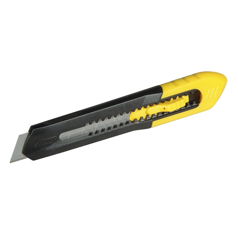 CUTTER STANLEY SM - MODÈLE COMPACT
