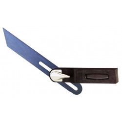 ÉQUERRE DE MENUISIER AJUSTABLE STANLEY ÉQUERRE DE MENUISIER AJUSTABLE STANLEY