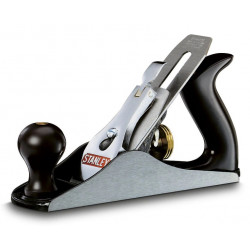 RABOT D'ÉTABLI STANLEY BAILEY® RABOT D'ÉTABLI STANLEY BAILEY®