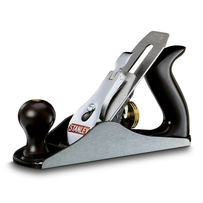 RABOT D'ÉTABLI STANLEY BAILEY®