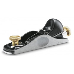 RABOT EN MÉTAL STANLEY 60 1/2 - MODÈLE 1-12-060 RABOT EN MÉTAL STANLEY 60 1/2 - MODÈLE 1-12-060