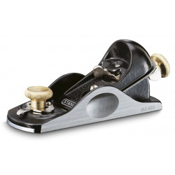 RABOT EN MÉTAL STANLEY 9 1/2 - MODÈLE 1-12-020 RABOT EN MÉTAL STANLEY 9 1/2 - MODÈLE 1-12-020