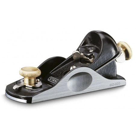 RABOT EN MÉTAL STANLEY 9 1/2 - MODÈLE 1-12-020