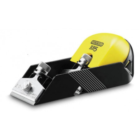RABOT STANLEY RB5 À LAMES INTERCHANGEABLES - MODÈLE 0-12-105