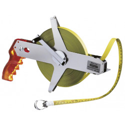 RUBAN DE MESURE LONGUE STANLEY ACIER MABOLON CLASSE II 1-34-478 RUBAN DE MESURE LONGUE STANLEY ACIER MABOLON CLASSE II 1-34-478