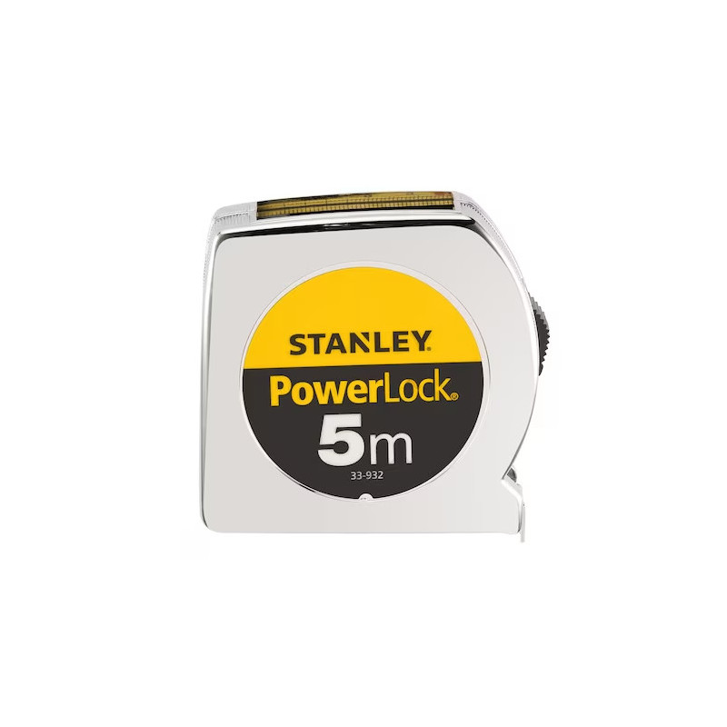 STANLEY POWERLOCK MESURE LECTURE DIRECTE 0-33-932