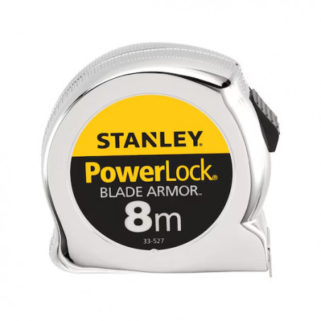 STANLEY POWERLOCK® BLADE ARMOR MESURE