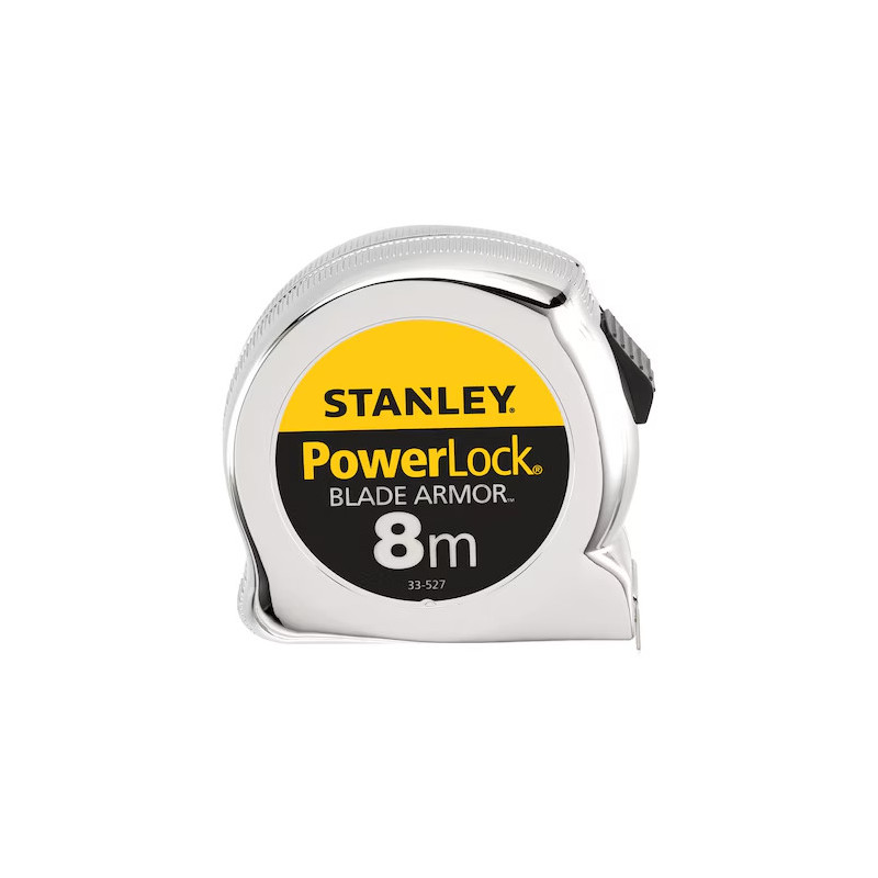 STANLEY POWERLOCK® BLADE ARMOR MESURE