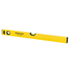STANLEY NIVEAU TUBULAIRE CLASSIC STANLEY NIVEAU TUBULAIRE CLASSIC