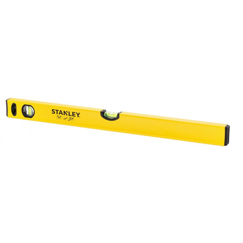 STANLEY NIVEAU TUBULAIRE CLASSIC