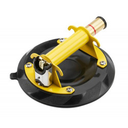 VENTOUSE À POMPE BI-MATIÈRE STANLEY 6-97-187 VENTOUSE À POMPE BI-MATIÈRE STANLEY 6-97-187