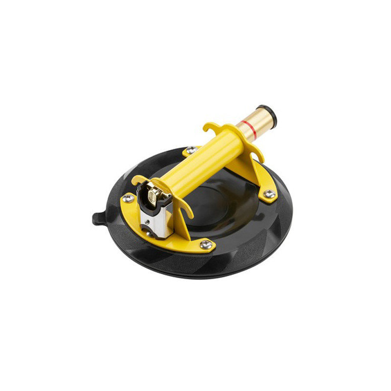 VENTOUSE À POMPE BI-MATIÈRE STANLEY 6-97-187