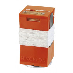 PLOMB DE MAÇONNERIE STANLEY NIVOPLON 0-03-804 PLOMB DE MAÇONNERIE STANLEY NIVOPLON 0-03-804