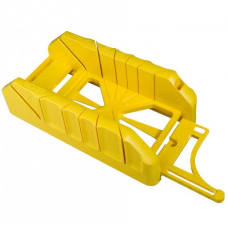 BOÎTE DE COUPE STANLEY HOLSTER EN PLASTIQUE - MODÈLE 1-19-212