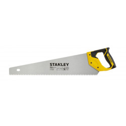 SCIE ÉGOÏNE STANLEY JETCUT™ POUR COUPE DE DÉBIT SCIE ÉGOÏNE STANLEY JETCUT™ POUR COUPE DE DÉBIT