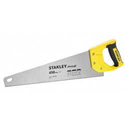 SCIE ÉGOÏNE STANLEY SHARPCUT™ PRO SCIE ÉGOÏNE STANLEY SHARPCUT™ PRO