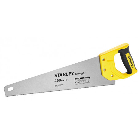 SCIE ÉGOÏNE STANLEY SHARPCUT™ PRO