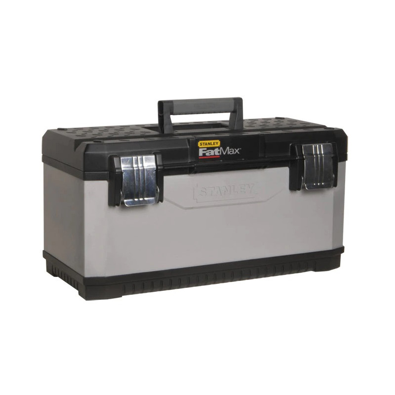 BOÎTE À OUTILS STANLEY FATMAX® BI-MATIÈRE