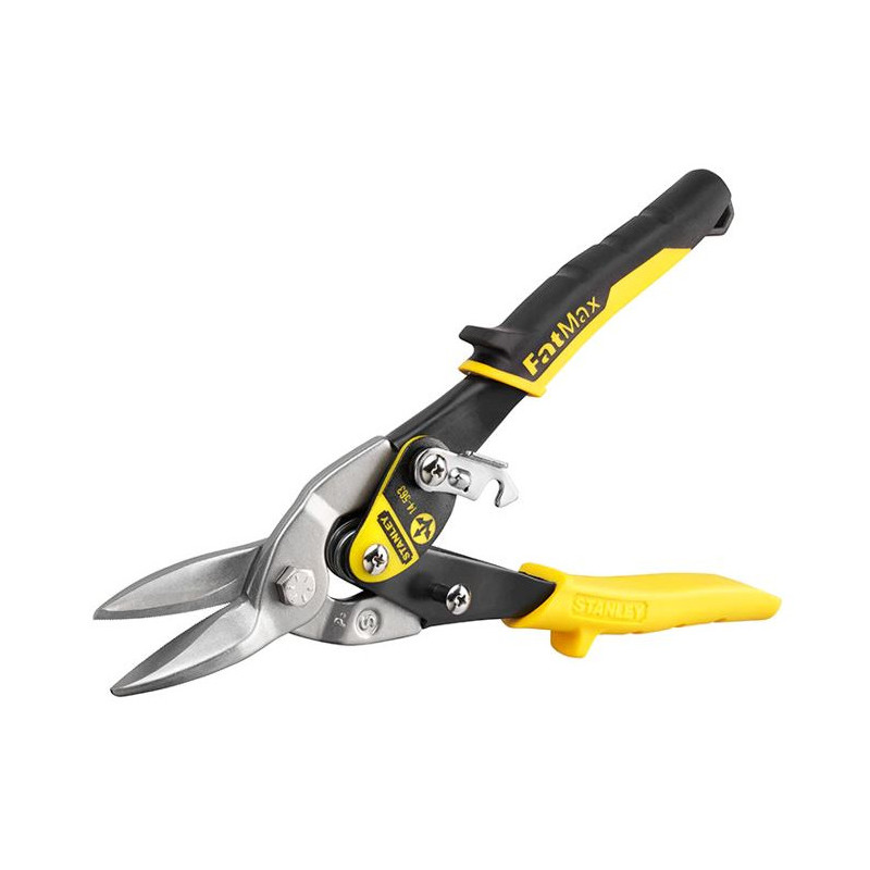 CISAILLE AVIATION UNIVERSELLE STANLEY FATMAX 2-14-563