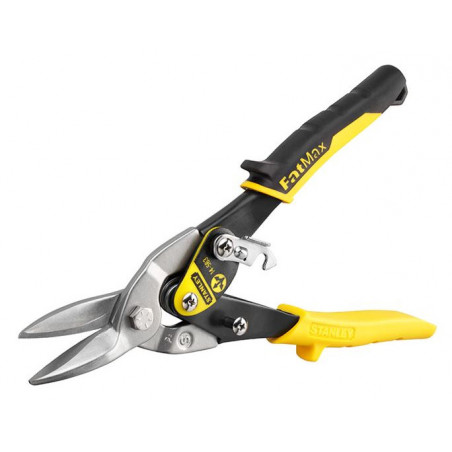 CISAILLE AVIATION UNIVERSELLE STANLEY FATMAX 2-14-563