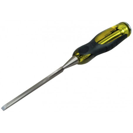 CISEAU À BOIS STANLEY FATMAX® MANCHE BI-MATIÈRE