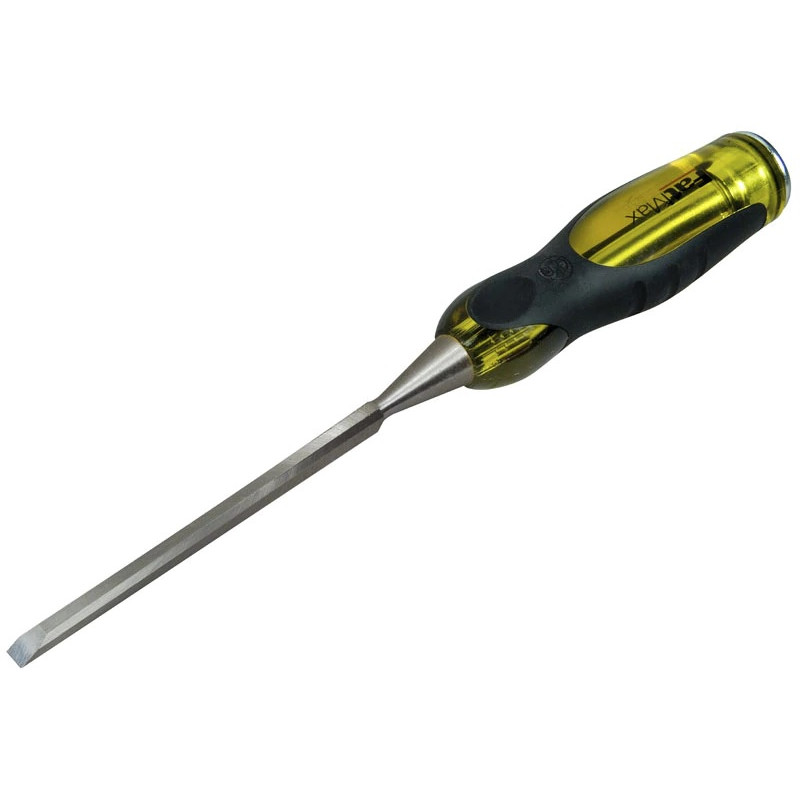 CISEAU À BOIS STANLEY FATMAX® MANCHE BI-MATIÈRE