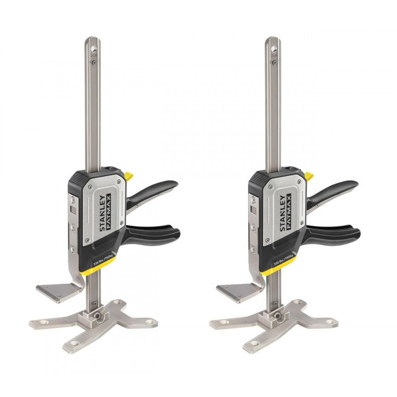 LÈVE-CHARGE STANLEY FATMAX TRADELIFT 150 KG