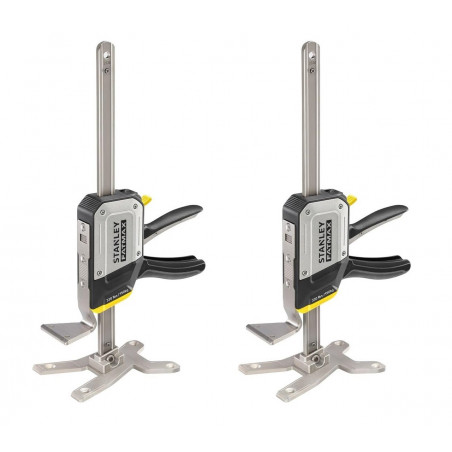 LÈVE-CHARGE STANLEY FATMAX TRADELIFT 150 KG