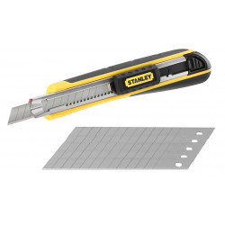 CUTTER À CARTOUCHE STANLEY FATMAX