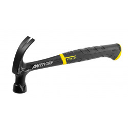 MARTEAU ANTIVIBE FATMAX® STANLEY - ARRACHE-CLOUS FMHT1-51275