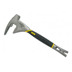 MARTEAU MULTIFONCTIONS STANLEY FATMAX PRO FUBAR 1-55-099