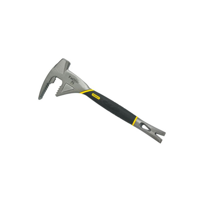 MARTEAU MULTIFONCTIONS STANLEY FATMAX PRO FUBAR 1-55-099