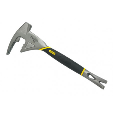 MARTEAU MULTIFONCTIONS STANLEY FATMAX PRO FUBAR 1-55-099