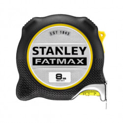 MESURE STANLEY FATMAX PRO BLADE ARMOR 8 M X 32 MM - FMHT38217-0