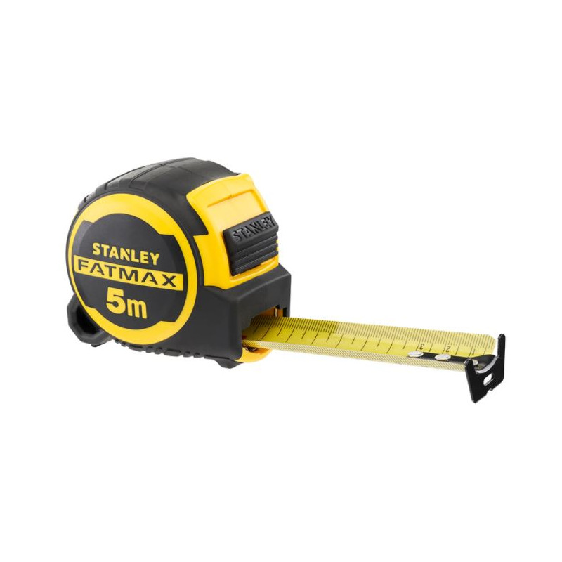 STANLEY FATMAX MESURE DOUBLE MARQUAGE BLADE ARMOR