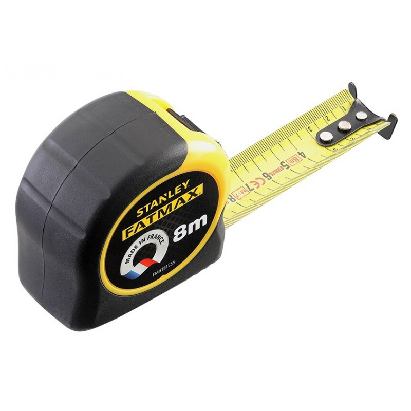 STANLEY FATMAX® BLADE ARMOR™ MESURE