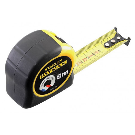 STANLEY FATMAX® BLADE ARMOR™ MESURE