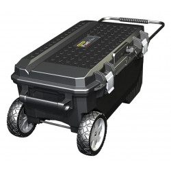 COFFRE DE CHANTIER STANLEY FATMAX® 113L - MODÈLE 1-94-850
