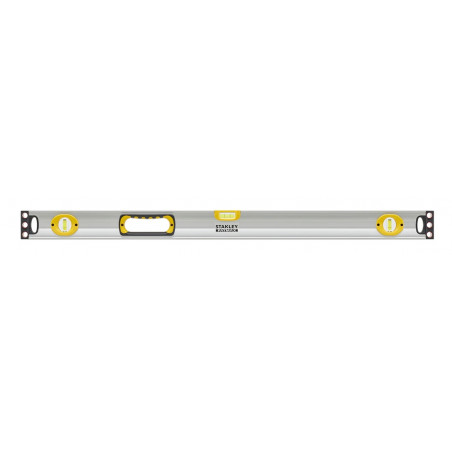 NIVEAU MAGNÉTIQUE TUBULAIRE STANLEY FATMAX®