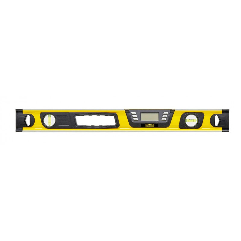 NIVEAU TUBULAIRE MAGNÉTIQUE DIGITAL 1200MM FATMAX® - STANLEY - 0-42-086